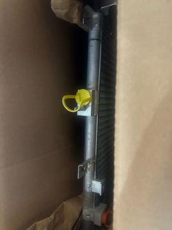 Spectra Premium Radiators for VERSA, VERSA NOTE - CU1326
