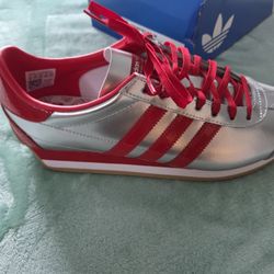Women's Adidas 