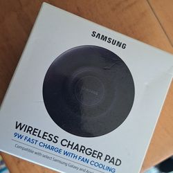 Samsung wireless Charger