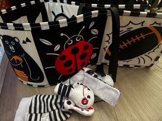 Baby Sensory Items