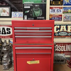 Tool Box For Sale