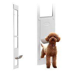 Peer Door For wall