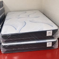 King Size Mattress 12ā Plush Firm ā Premium Comfort | Best Price | Same-Day Delivery š