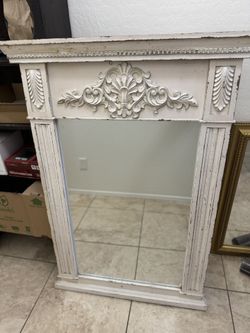 Kirkland Mirror