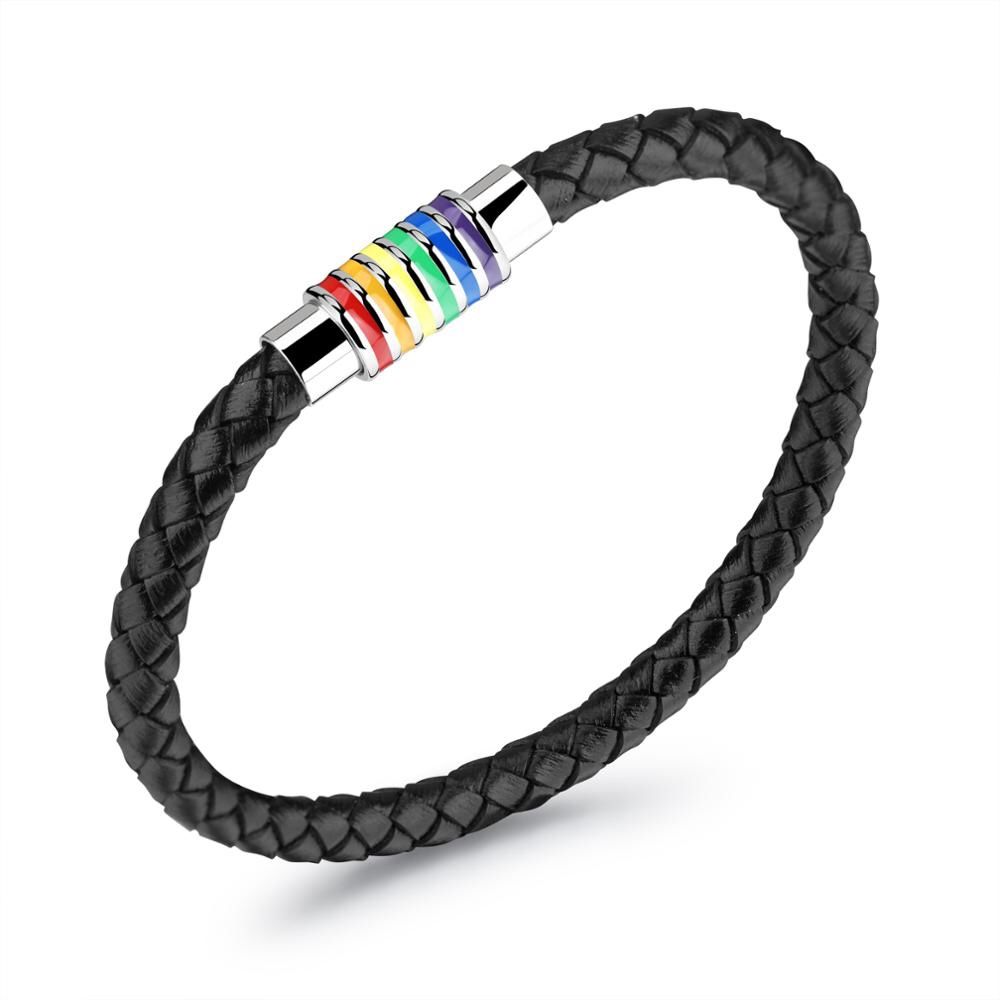 Pride bracelet