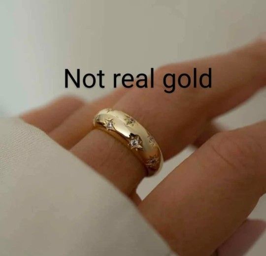 Ring Size 7