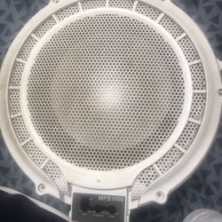 Jbl Marine Boat Speaker 
