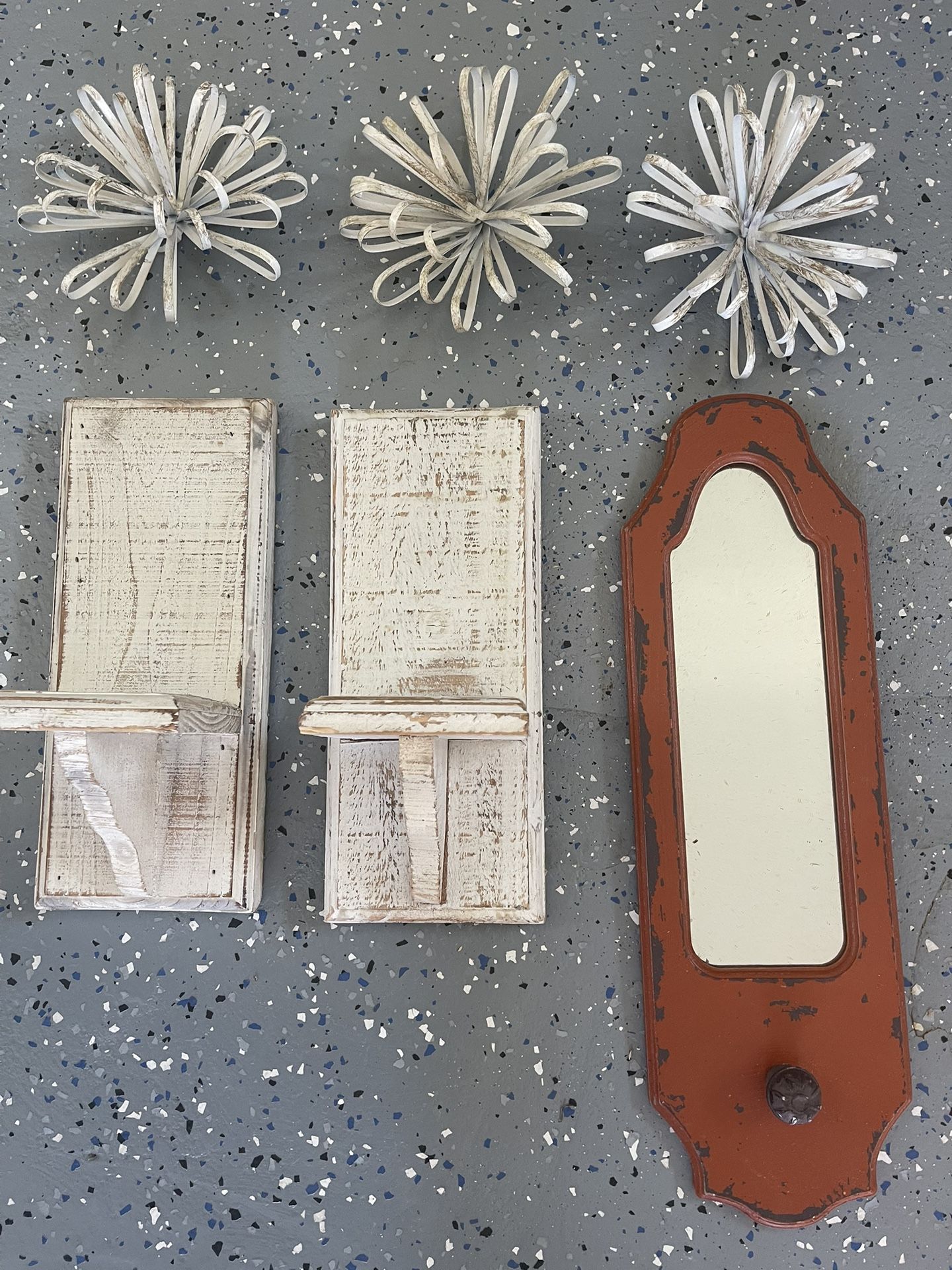 Farm House Decoration