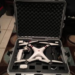 Dji Phantom 3 Standard