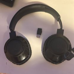 Jbl Headset 