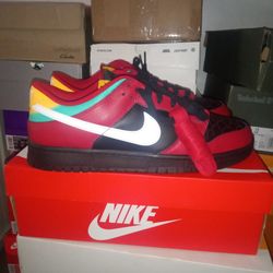 Nike Dunk SB Skateboard 🛹 Size 12 New W/Box 