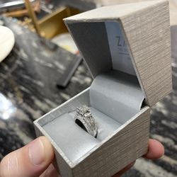 Wedding Band Ring Anillo