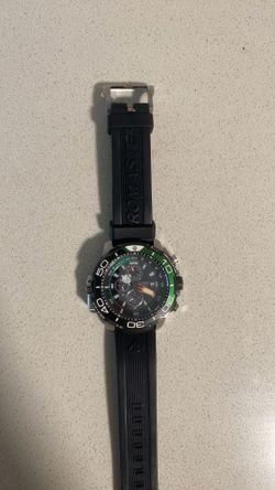 Citizens Pro Master Watch