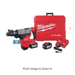 Rotor Hammer  1 3/4