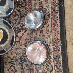 Fog Lights 