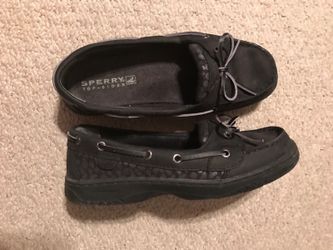 Sperrys 3.5 Kids