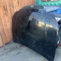 Gs300 Hood Aristo Grille