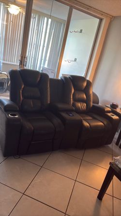 Free couch