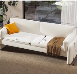 Modern Sofa Couch