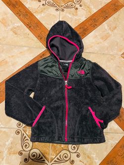 The North Face girl Sweater