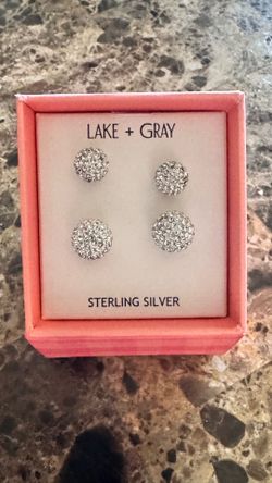 Hermosos aretes