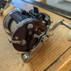 Penn 146 Squidder Jr. Fishing Reel