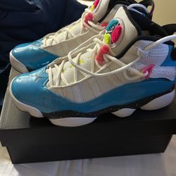Jordan’s 