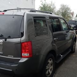 Honda For Sell