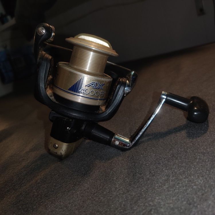 best loomis salmon rod and shimano reel combo Mooching rods and reels for fishing?