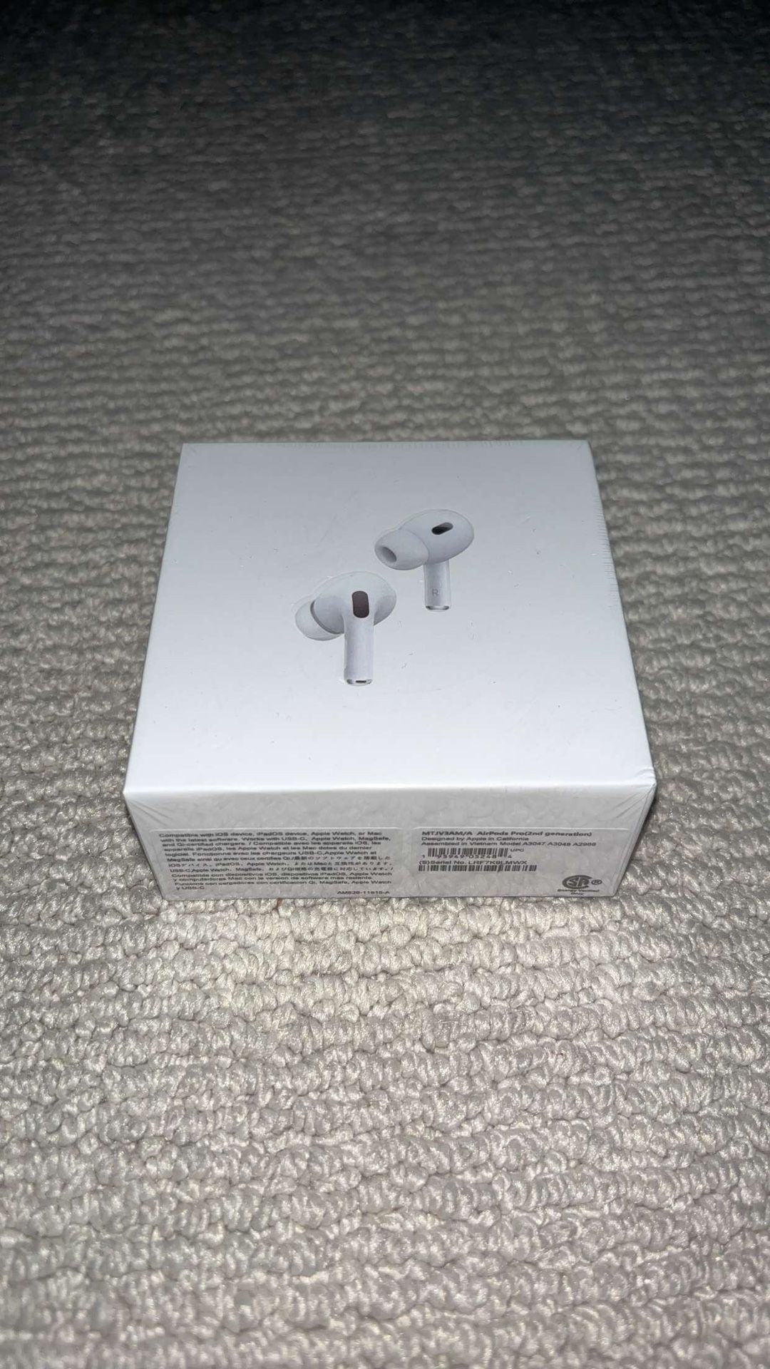 Apple AirPod Pro 2nd Generation