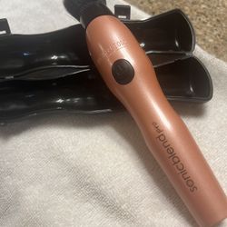 Sonic Blend Pro Makeup Applicator 