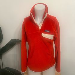 Patagonia Fleece Size Extra Small