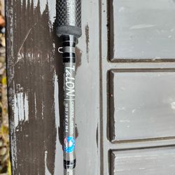 Fishing- Talon Osprey Rod