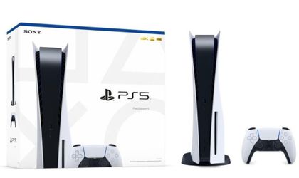 PS5