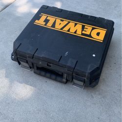 DeWalt Drill