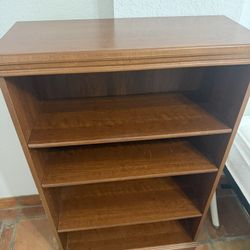 Bookshelf