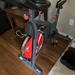 Spin Bike 