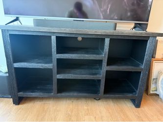 TV stand