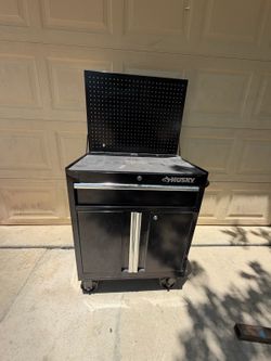 Husky Tool Box