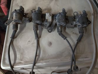 Vortec 5.3/4.8/6.0 coils