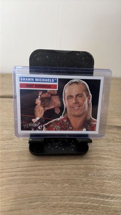 Shawn Michaels