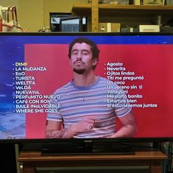 Older Samsung Smart Tv 46 Inch 