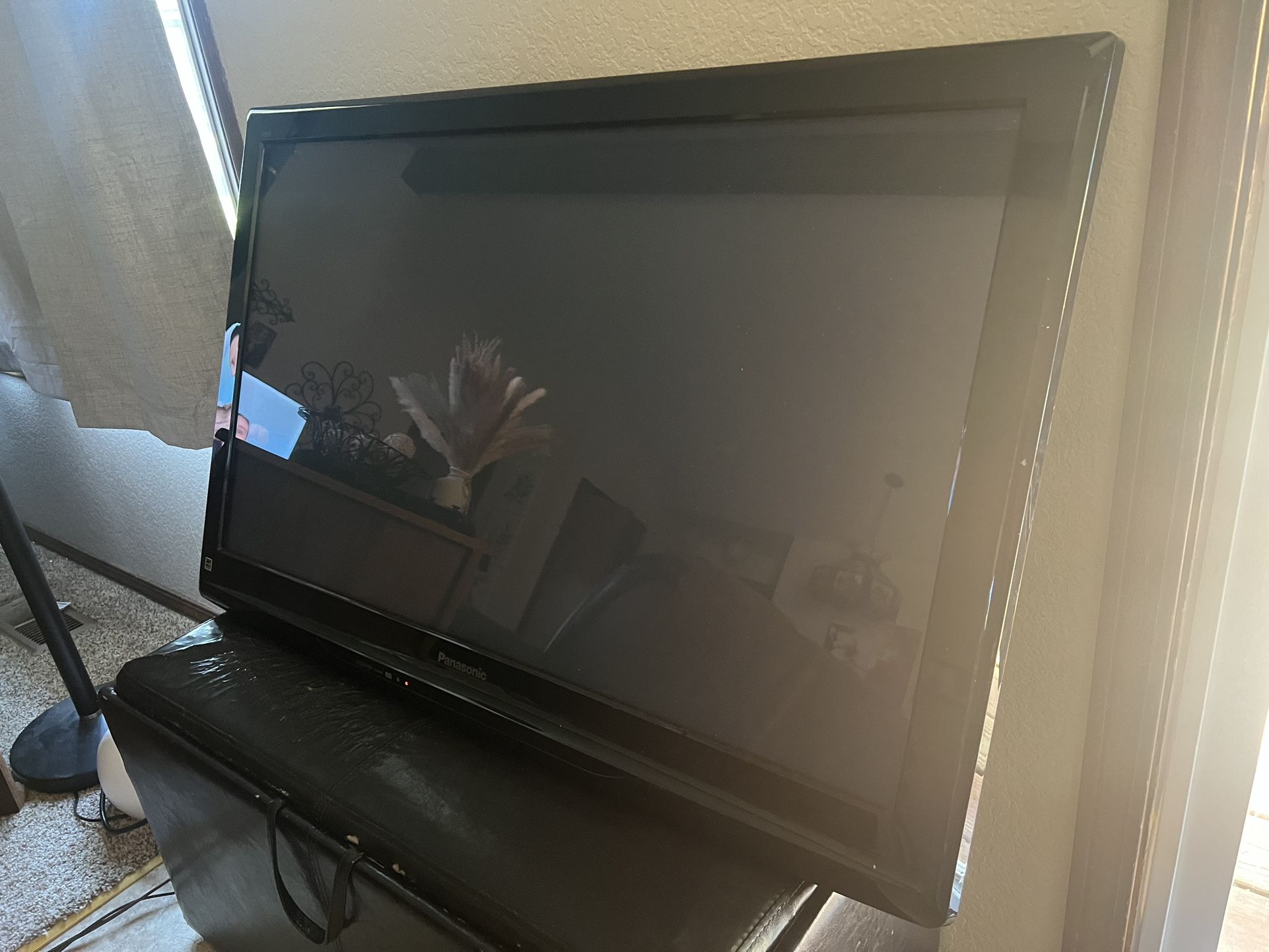 40inch Panasonic TV