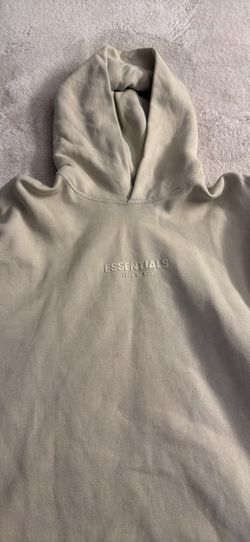 Fog essentials Hoodie
