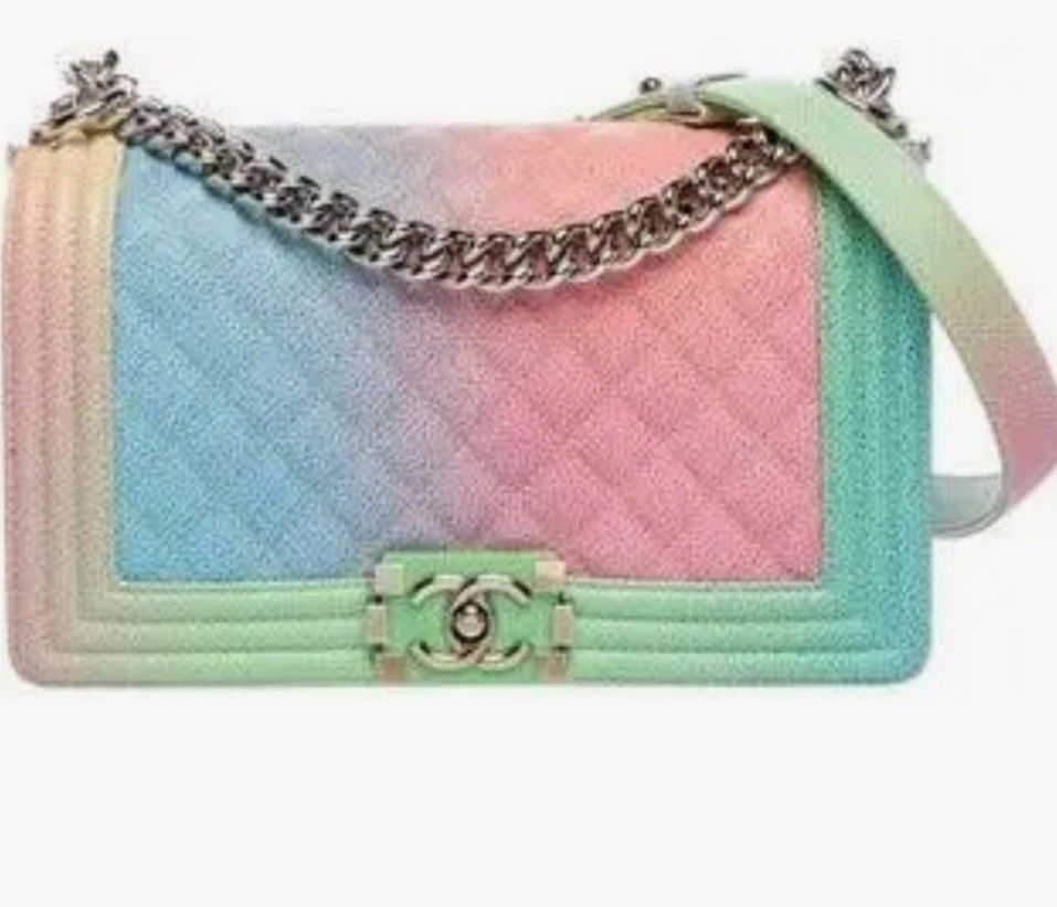 CHANEL BAG