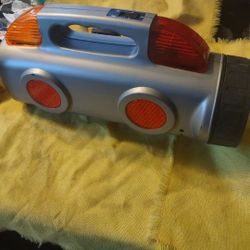 Emergency Roadside Assistance Travel Kit Will Not Separate