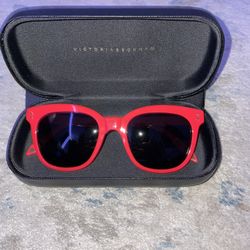 Victoria Beckham Sunglasses 