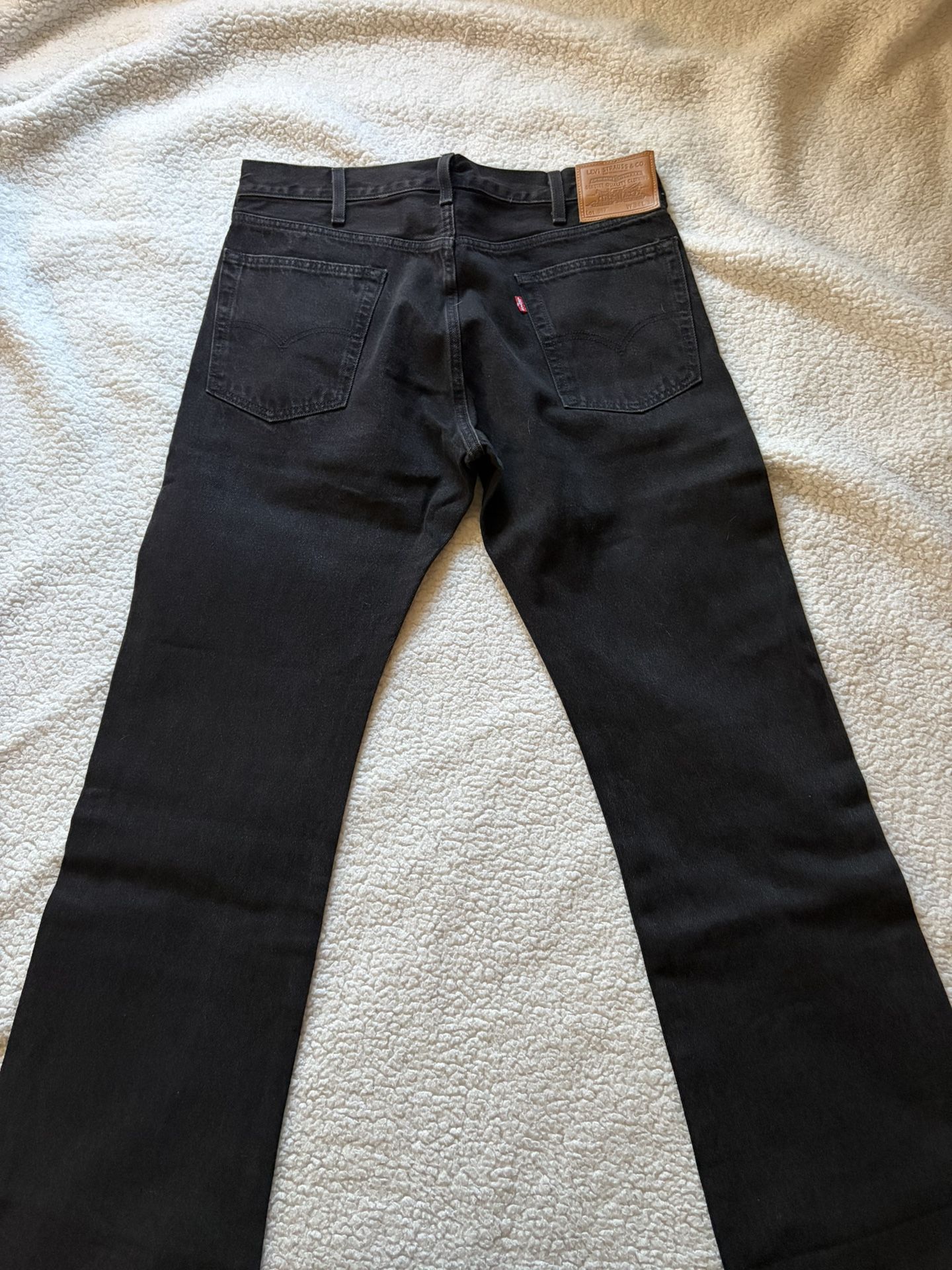 Levi’s 517 Bootcut Jeans