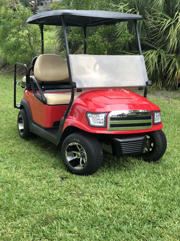 Golf cart for Sale in Lake Worth, FL OfferUp