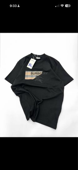 Burberry T shirts
